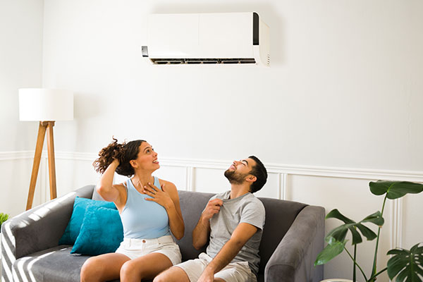 Intervention climatisation à Jacou 34